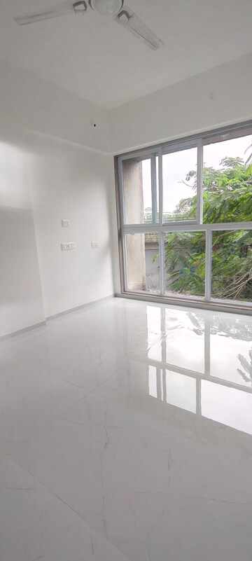 Master Bedroom in 1 BHK Apartment at LJ Tanna Panoroma, Dombivli East – for Sale