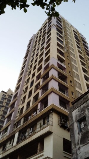 1 BHK Apartment For Sale in Irfan Palace, Agripada