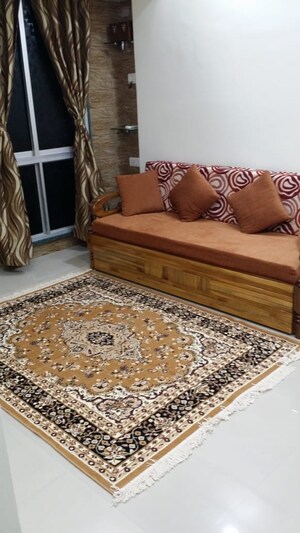 Bedroom in 1 BHK Apartment at Irfan Palace, Agripada – for Sale