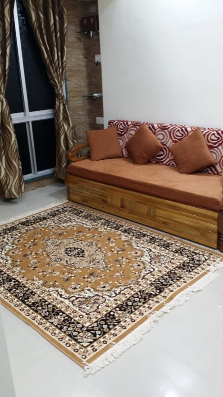 Bedroom, irfan-palace 1 Bedroom 280 Sq.Ft. Apartment In Agripada Mumbai 9126605