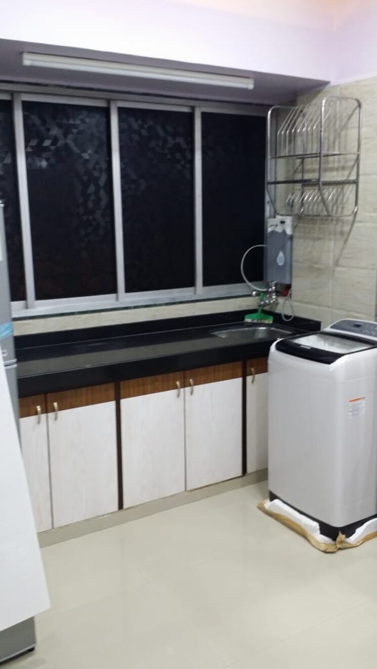 Kitchen, irfan-palace 1 Bedroom 280 Sq.Ft. Apartment In Agripada Mumbai 9126605