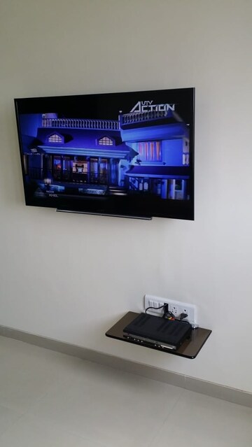 Furnished Amenities in 1 BHK Apartment at Irfan Palace, Agripada – for Sale
