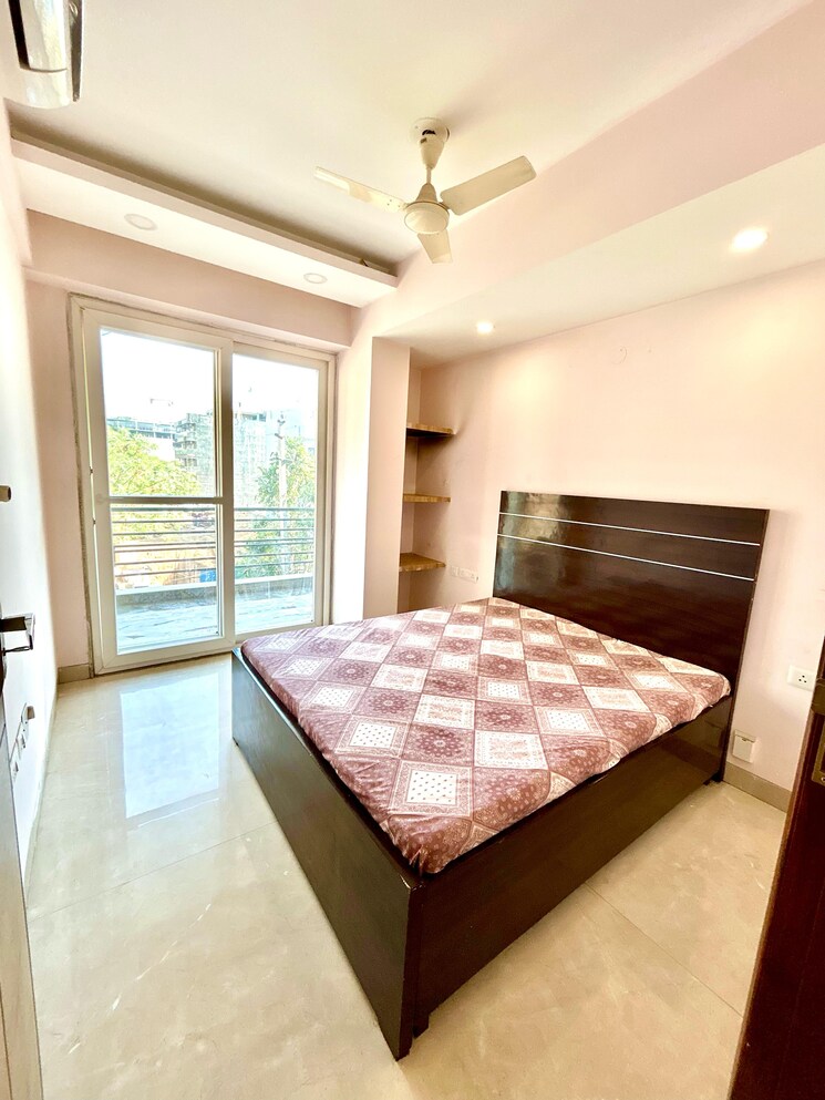 Bedroom, sector 38 2 Bedroom 1380 Sq.Ft. Builder Floor In Sector 38 Gurgaon 9126607