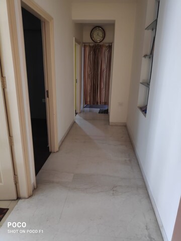 Corridor in 3 BHK Apartment at Sector 66 – for Rent