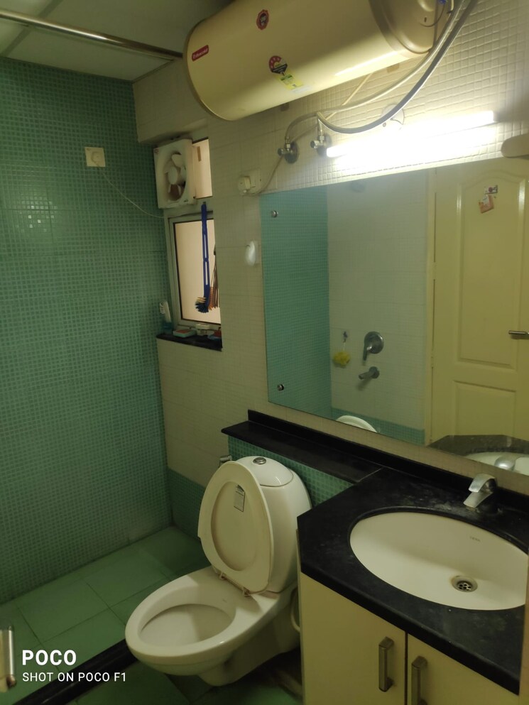 Bathroom, sector 66 3 Bedroom 1560 Sq.Ft. Apartment In Sector 66 Mohali 9126588