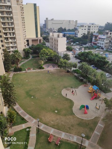 3 BHK Apartment – Garden View at Sector 66 - for Rent