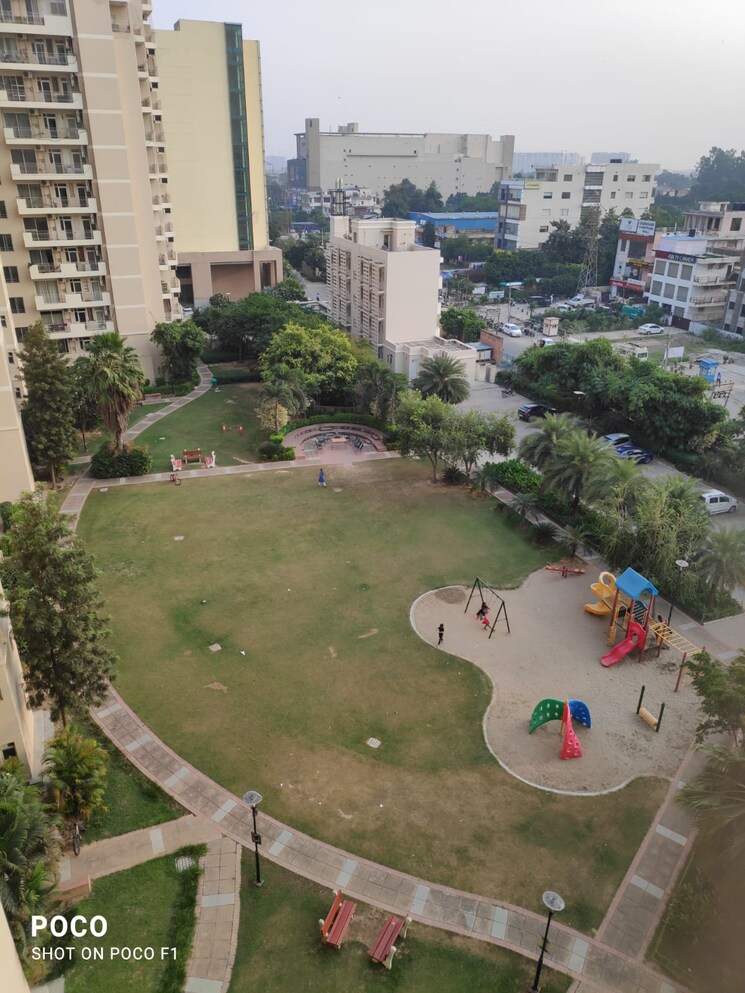 Garden, sector 66 3 Bedroom 1560 Sq.Ft. Apartment In Sector 66 Mohali 9126588