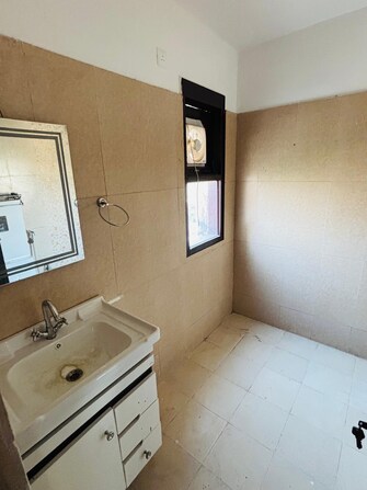 3 BHK + Study Room 1399 Sq.Ft. Apartment in Migsun Twiinz