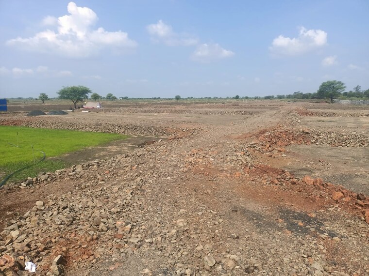 undefined, barela road  1000 Sq.Ft. Plot In Barela Road Jabalpur 9126613