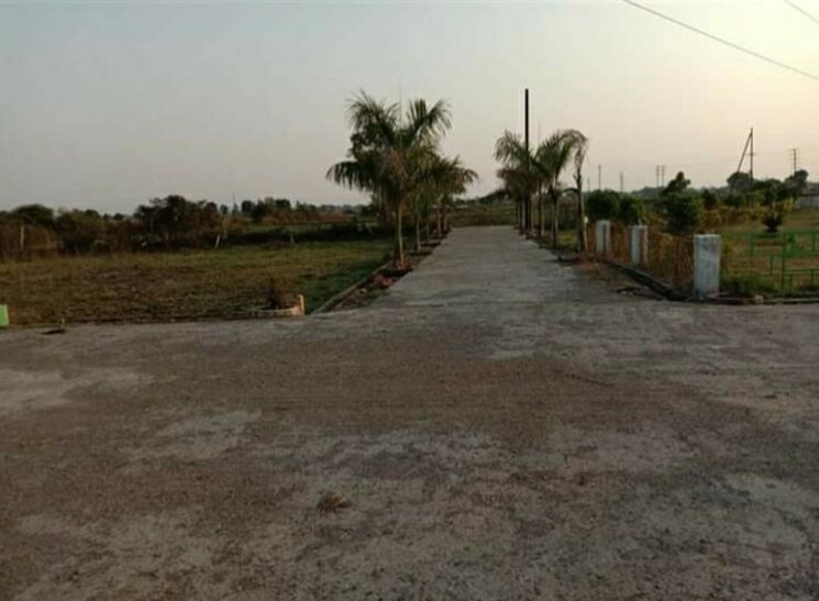 undefined, barela road  1000 Sq.Ft. Plot In Barela Road Jabalpur 9126613