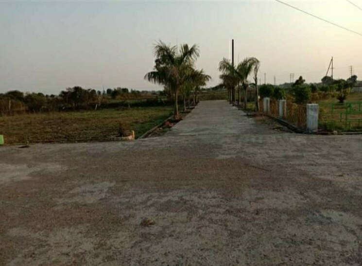 undefined, barela road  1000 Sq.Ft. Plot In Barela Road Jabalpur 9126613