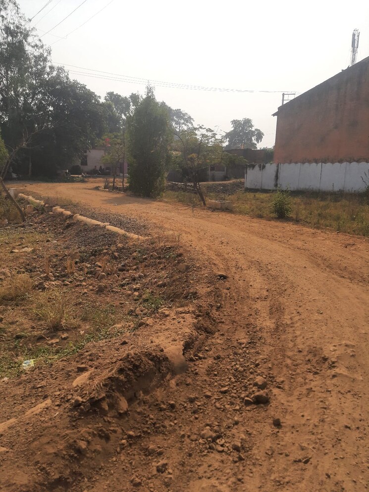 undefined, barela road  1000 Sq.Ft. Plot In Barela Road Jabalpur 9126613