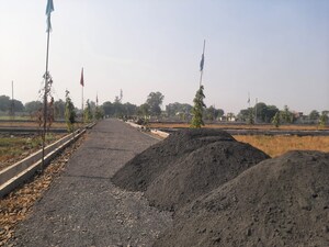 Plot Area in  Plot at Barela Road – for Sale