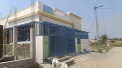 2 BHK + Pooja Room Villa For Sale in Bathlapalli