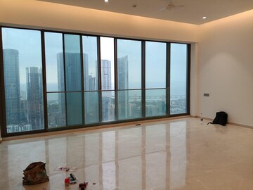 4 BHK Apartment For Rent in Rustomjee Crown, Prabhadevi