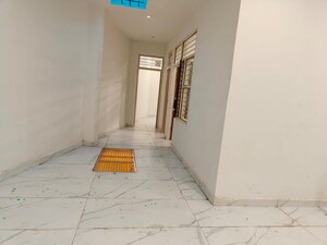Staircase in 6+ BHK Independent House at Lohgarh – for Sale