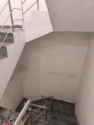 Staircase in 6+ BHK Independent House at Lohgarh – for Sale