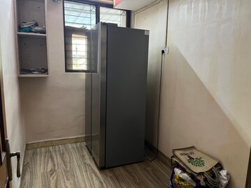 Room in 2 BHK Apartment at Keshav Kunj III, Sanpada – for Rent