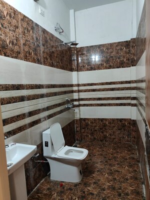Staircase in 6+ BHK Independent House at Lohgarh – for Sale