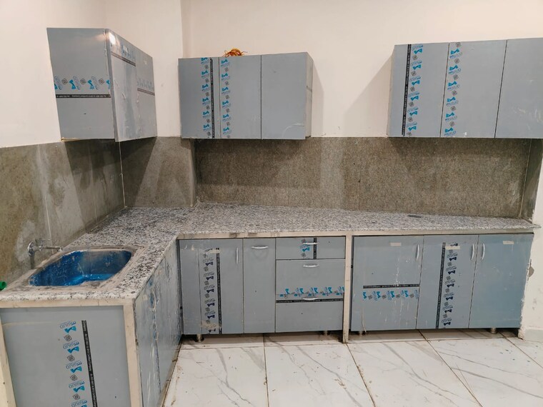 Kitchen, lohgarh 6+ Bedroom 1530 Sq.Ft. Independent House In Lohgarh Zirakpur 9126636