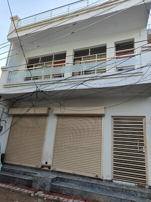 6+ BHK Independent House – Exterior View View at Lohgarh - for Sale
