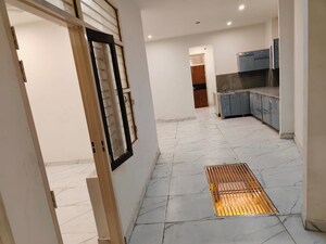 Staircase in 6+ BHK Independent House at Lohgarh – for Sale