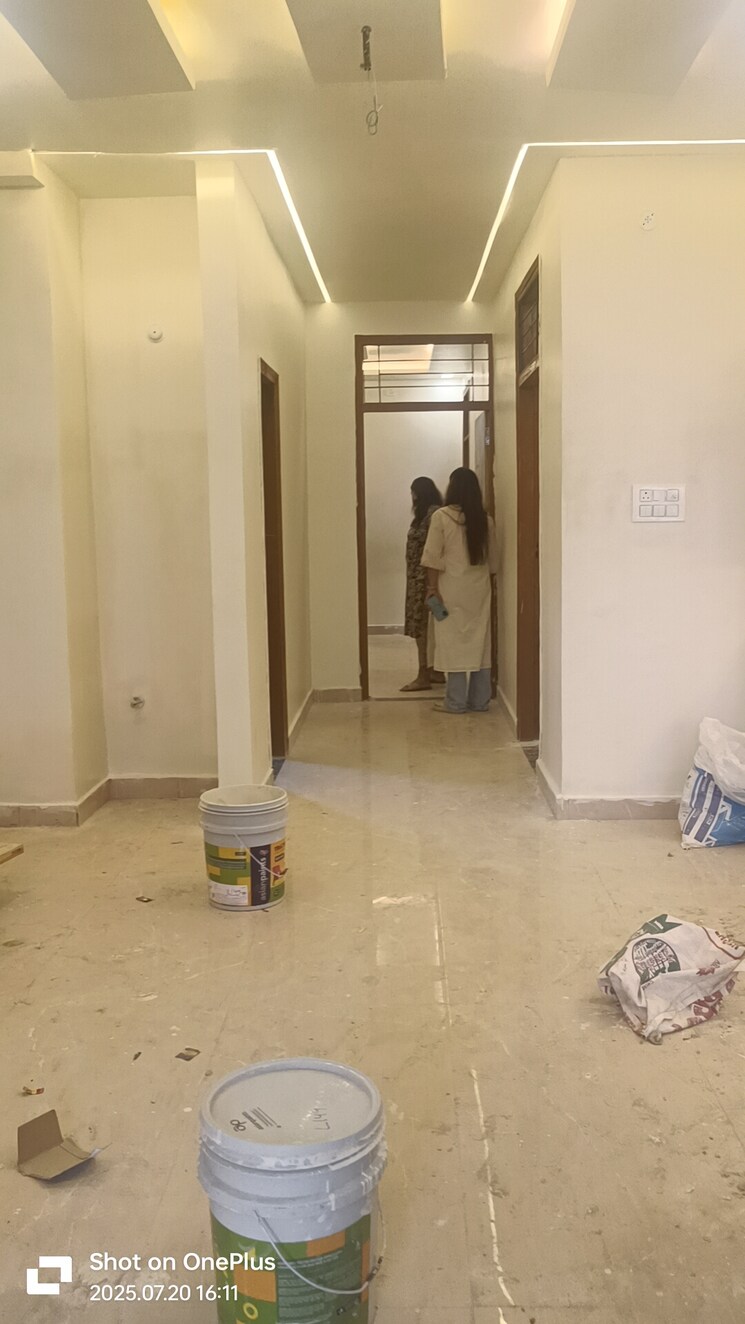 Bathroom, gomti nagar 6+ Bedroom 5200 Sq.Ft. Villa In Gomti Nagar Lucknow 9126650