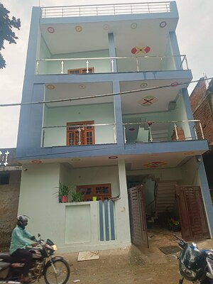 6+ BHK Villa For Sale in Gomti Nagar