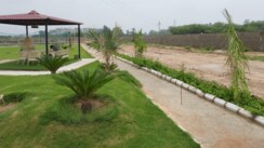 Plot For Sale in Ambala Highway