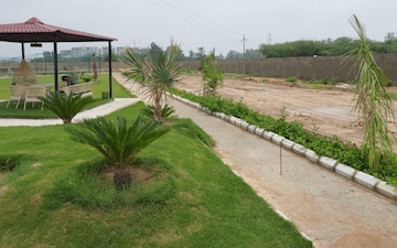 Plot For Sale in Ambala Highway
