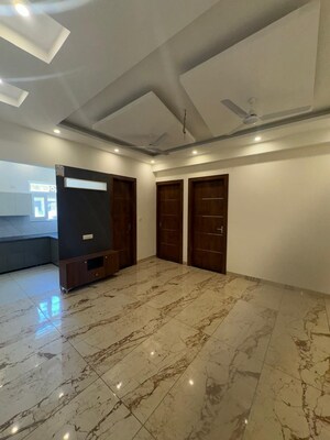 Bedroom in 3 BHK Builder Floor at Sahastradhara Road – for Sale