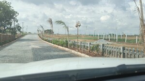  Land For Sale in Hosur Thally rd