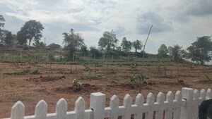 Plot Area in  Land at Hosur Thally rd – for Sale