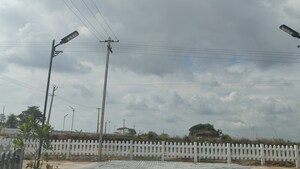  Land – Exterior View View at Hosur Thally rd - for Sale