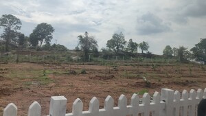 Plot Area in  Land at Hosur Thally rd – for Sale
