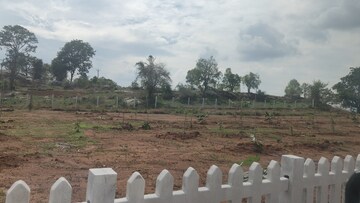 Plot Area in  Land at Hosur Thally rd – for Sale