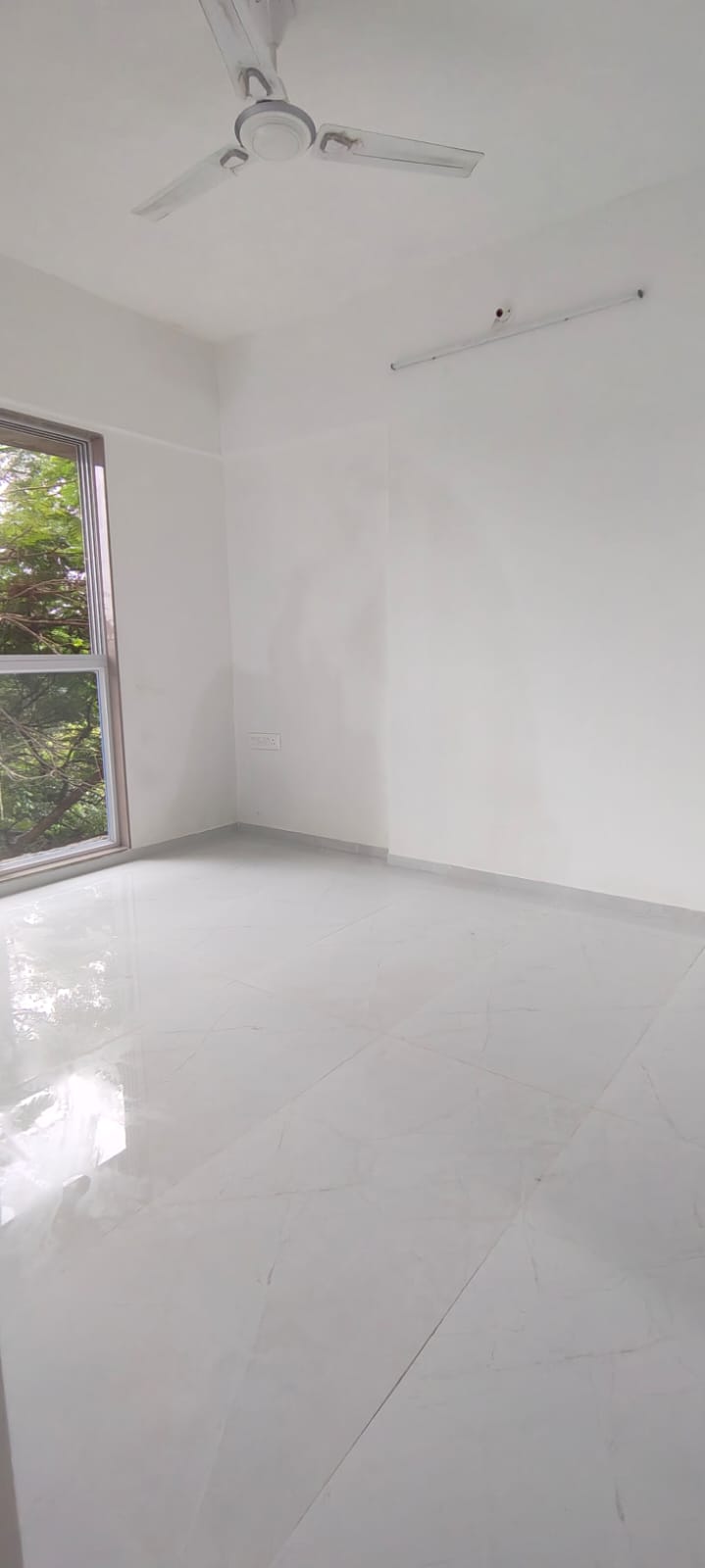 2 BHK 540 Sq.Ft. Apartment in LJ Tanna Panoroma