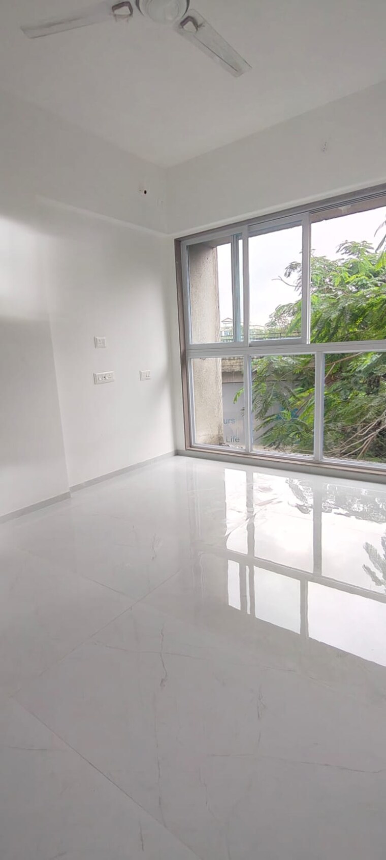 Master Bedroom, lj-tanna-panoroma 2 Bedroom 540 Sq.Ft. Apartment In Dombivli East Thane 9126677