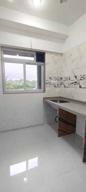 Kitchen/pantry in 2 BHK Apartment at LJ Tanna Panoroma, Dombivli East – for Sale