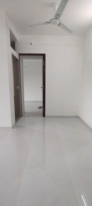 Dining area in 2 BHK Apartment at LJ Tanna Panoroma, Dombivli East – for Sale