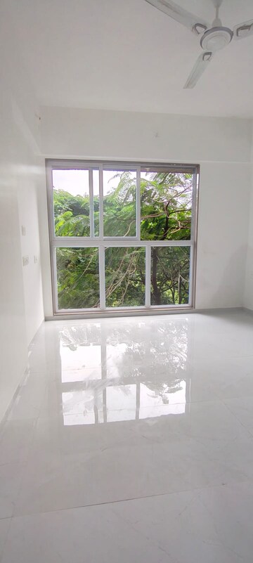 Master Bedroom in 2 BHK Apartment at LJ Tanna Panoroma, Dombivli East – for Sale