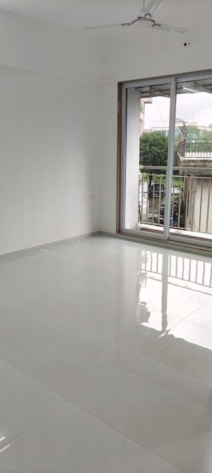 Living Room in 2 BHK Apartment at LJ Tanna Panoroma, Dombivli East – for Sale