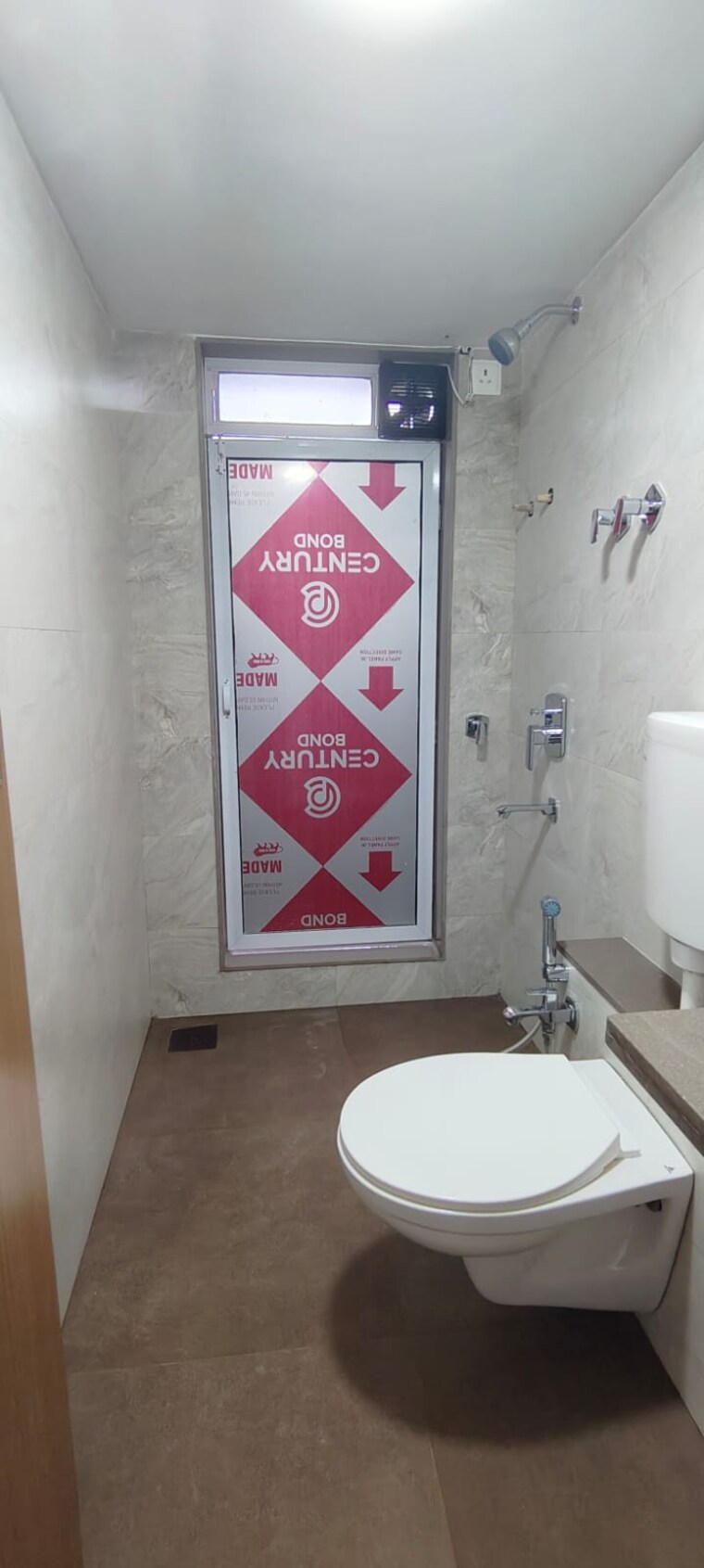 Bathroom, lj-tanna-panoroma 2 Bedroom 540 Sq.Ft. Apartment In Dombivli East Thane 9126677