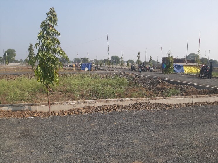 undefined, barela road  1000 Sq.Ft. Plot In Barela Road Jabalpur 9126663