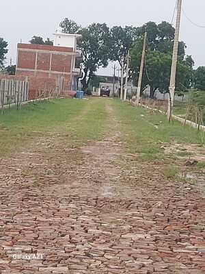  Plot – Exterior View View at Nilmatha - for Sale