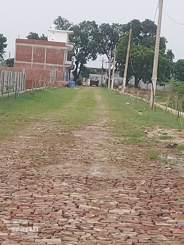  Plot – Exterior View View at Nilmatha - for Sale