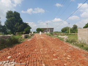 Plot Area in  Plot at Nilmatha – for Sale