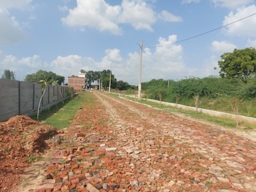 Plot Area in  Plot at Nilmatha – for Sale