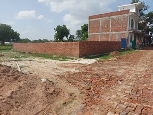 Plot Area in  Plot at Nilmatha – for Sale