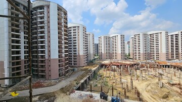 2 BHK Apartment For Sale in Rishita Mulberry Heights, Sushant Golf City